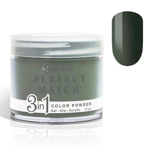 LECHAT PERFECT MATCH DIP - #127 DOWN TO EARTH