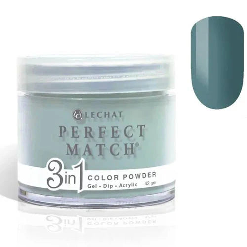 LECHAT PERFECT MATCH DIP - #128 TRANQUILITY