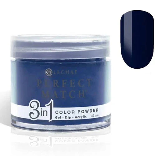 LECHAT PERFECT MATCH DIP - #130 MY SERENITY