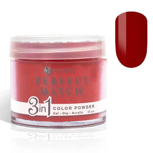 LECHAT PERFECT MATCH DIP - #140 THE BIG APPLE