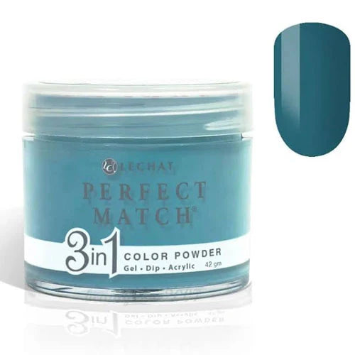 LECHAT PERFECT MATCH DIP - #142 WINDY CITY