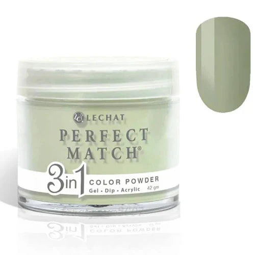 LECHAT PERFECT MATCH DIP - #144 SOUTH BEACH
