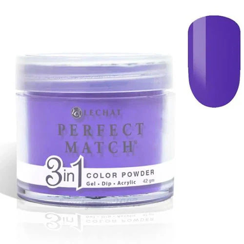LECHAT PERFECT MATCH DIP - #148 SWEET IRIS