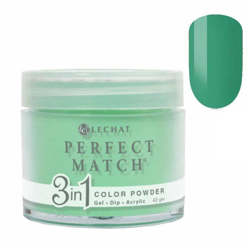 LECHAT PERFECT MATCH DIP - #155 WANDERLUST