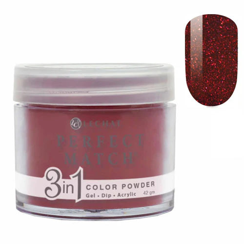 LECHAT PERFECT MATCH DIP - #160 HEADLINER