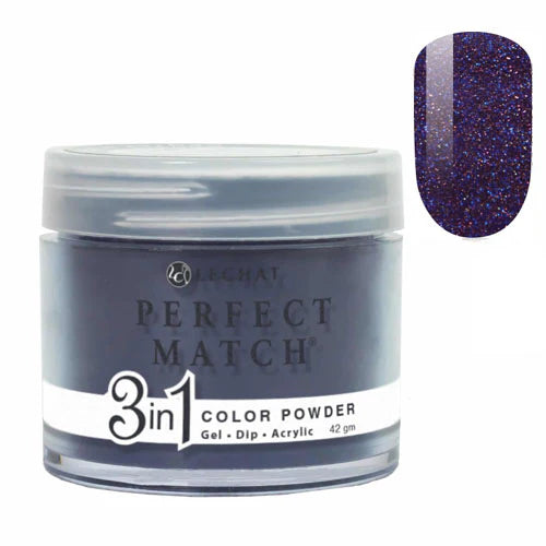 LECHAT PERFECT MATCH DIP - #161 CENTER STAGE