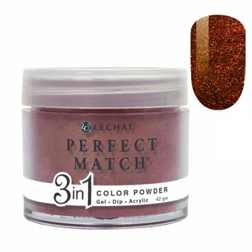 LECHAT PERFECT MATCH DIP - #162 ENCORE