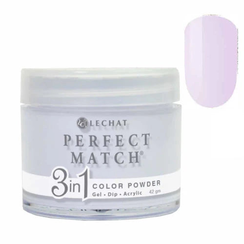 LECHAT PERFECT MATCH DIP - #164 CHILLIN'