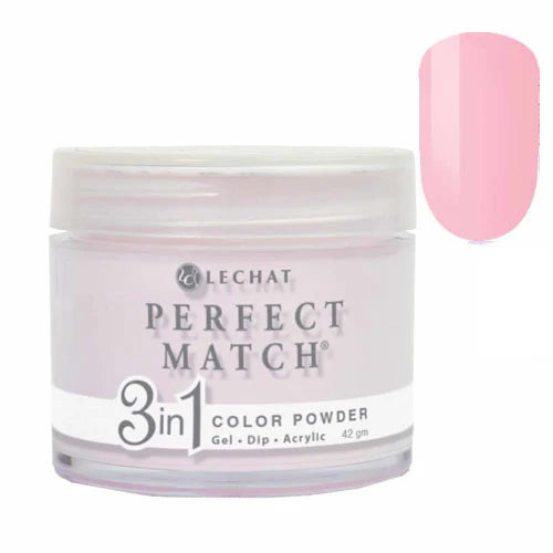 LECHAT PERFECT MATCH DIP - #168 PRECIOUS ICE