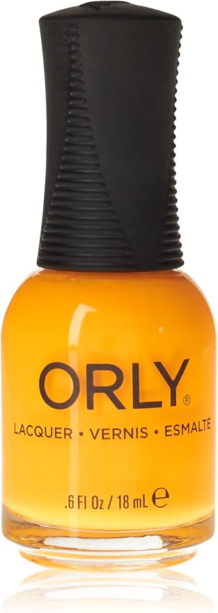 Orly - Tropical Pop Nail Lacquer