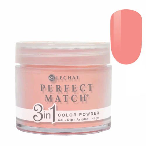 LECHAT PERFECT MATCH DIP - #171 BLUSHING BLOOM