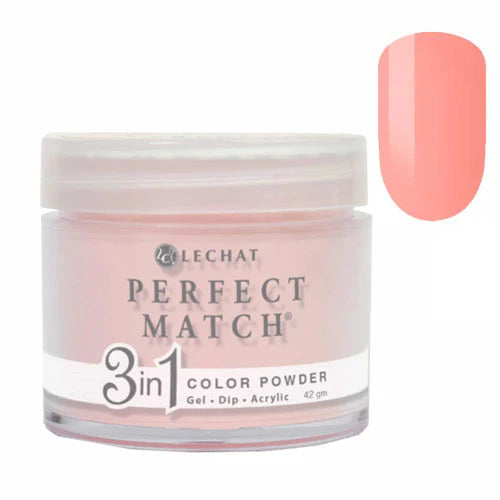 LECHAT PERFECT MATCH DIP - #173 PICKING PETALS