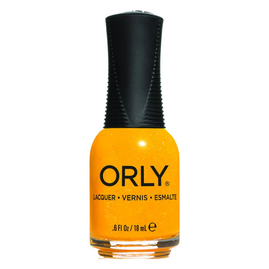 Orly - Summer Sunset Nail Lacquer
