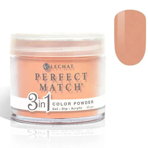 LECHAT PERFECT MATCH DIP - #177 NUDE BEACH
