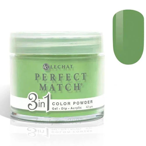LECHAT PERFECT MATCH DIP - #178 LUSH LIFE