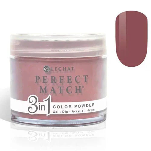 LECHAT PERFECT MATCH DIP - #180 CABANA COVE