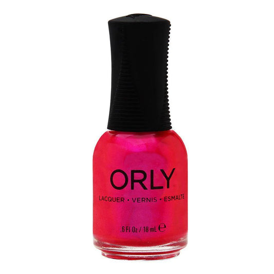 Orly - Last Call Nail Lacquer