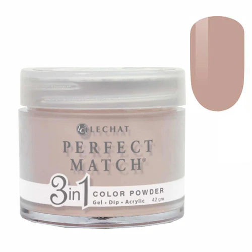 LECHAT PERFECT MATCH DIP - #195 WILLOW WHISPER
