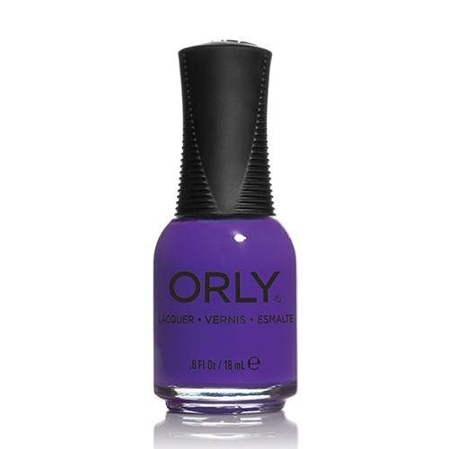 Orly - Be Daring Nail Lacquer