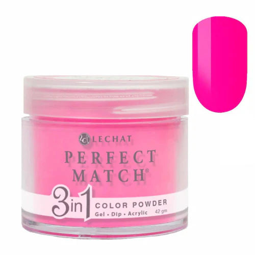 LECHAT PERFECT MATCH DIP - #200 HEARTTHROB
