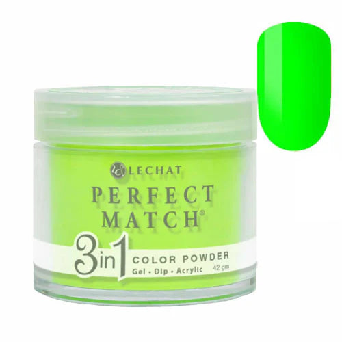 LECHAT PERFECT MATCH DIP - #203 FLASHBACK