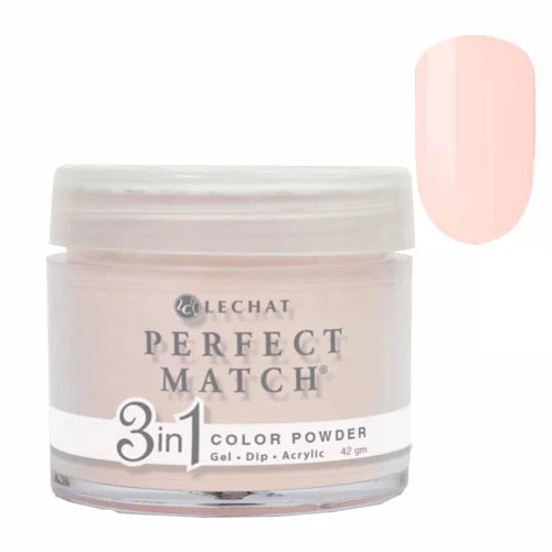 LECHAT PERFECT MATCH DIP - #211 INNOCENCE
