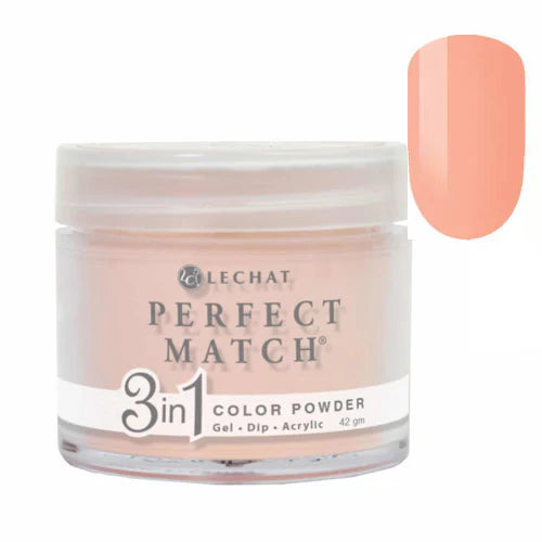 LECHAT PERFECT MATCH DIP - #214 NUDE AFFAIR