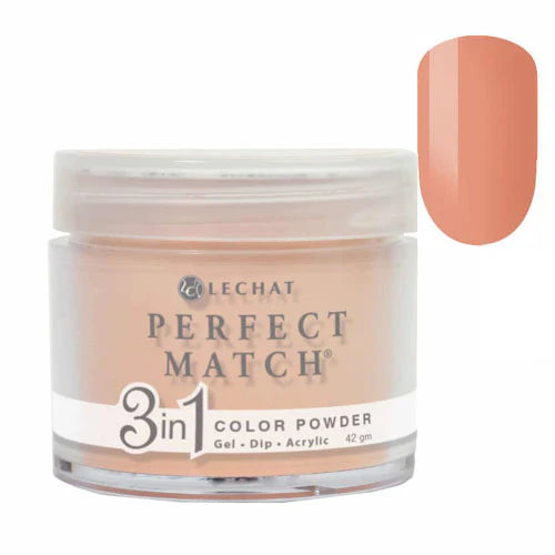 LECHAT PERFECT MATCH DIP - #215 HONEYBUNS