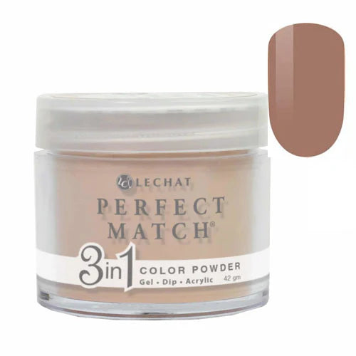 LECHAT PERFECT MATCH DIP - #216 COCOA KISSES