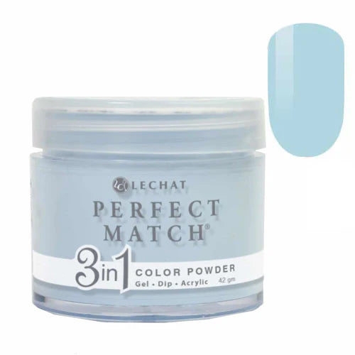 LECHAT PERFECT MATCH DIP - #221 MOONSTONE