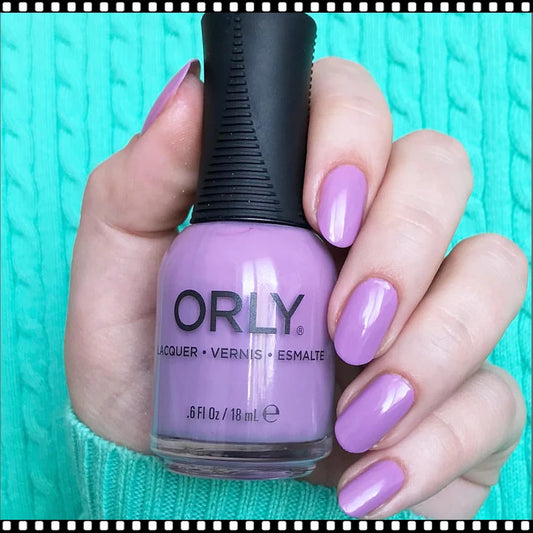 ORLY - Lollipop Nail Lacquer