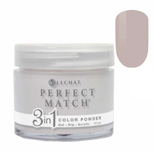 LECHAT PERFECT MATCH DIP - #224 ROYAL TEA