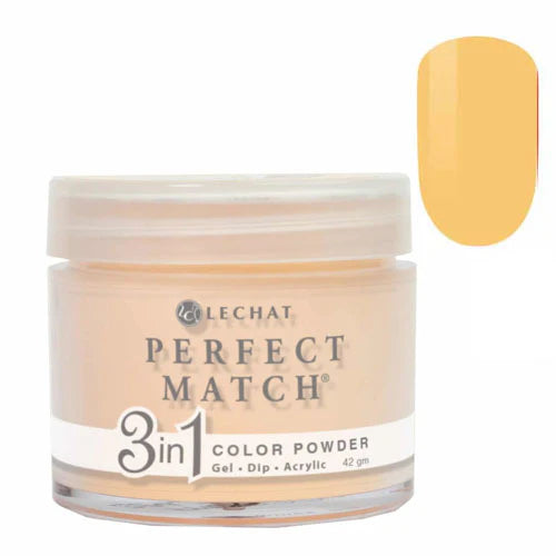 LECHAT PERFECT MATCH DIP - #226 CHAMOMILE