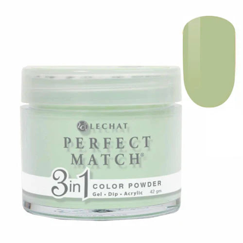 LECHAT PERFECT MATCH DIP - #227 CUCUMBER MINT