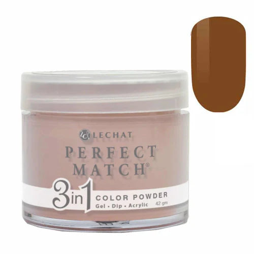 LECHAT PERFECT MATCH DIP - #231 BOHEMIA