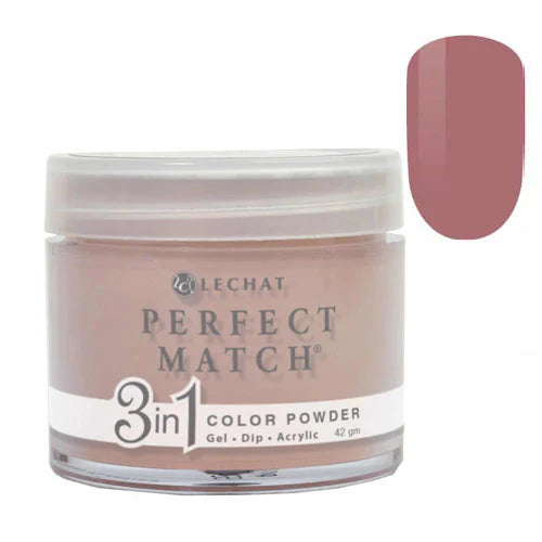 LECHAT PERFECT MATCH DIP - #236 BROWN SUGAR