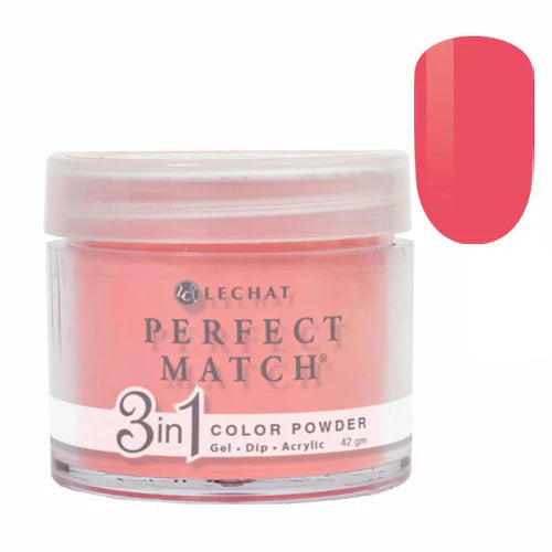 LECHAT PERFECT MATCH DIP - #237 BRUSHED BLUSH
