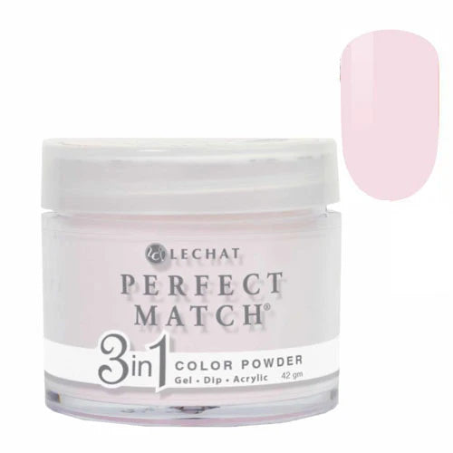 LECHAT PERFECT MATCH DIP - #242 STOLEN GLANCES