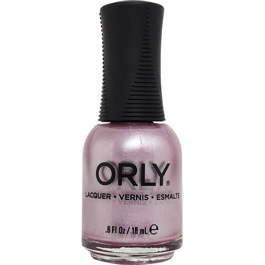 Orly - Lilac City Nail Lacquer