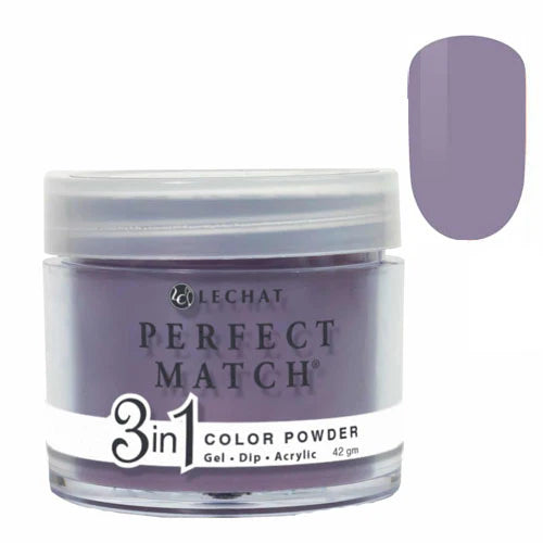 LECHAT PERFECT MATCH DIP - #245 MIDNIGHT RENDEVOUS