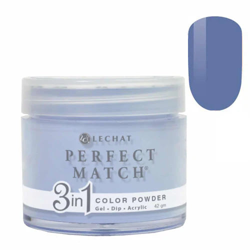 LECHAT PERFECT MATCH DIP - #250 WISTERA