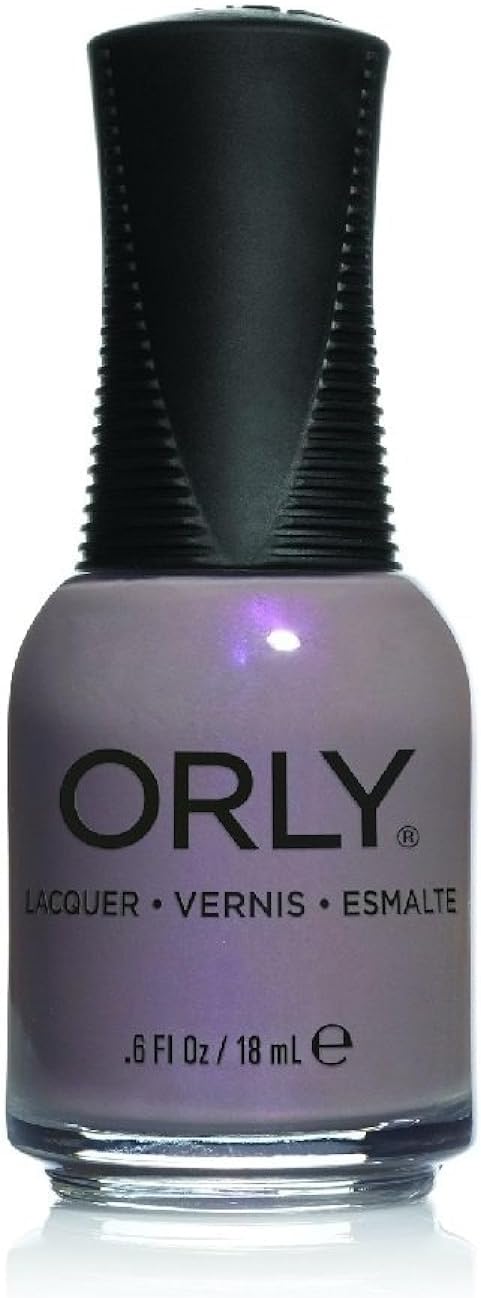 Orly - Sweet Dreams Nail Lacquer