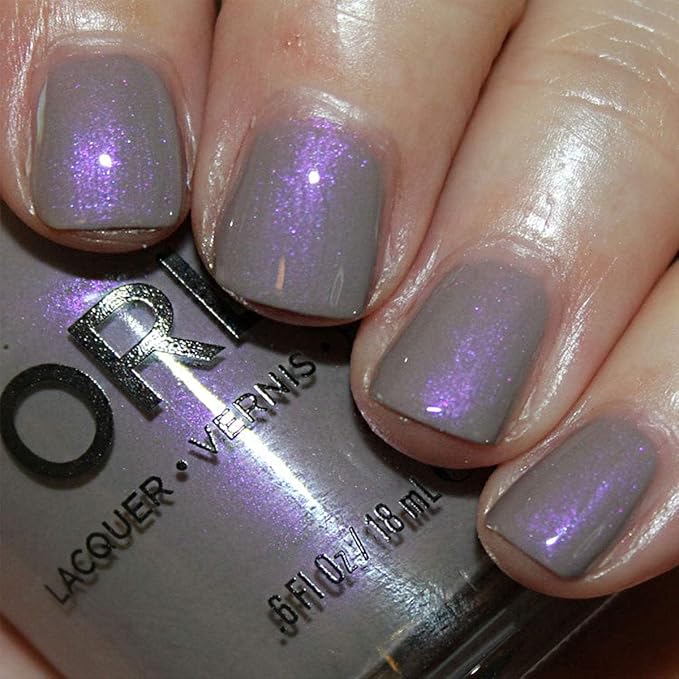 Orly - Sweet Dreams Nail Lacquer