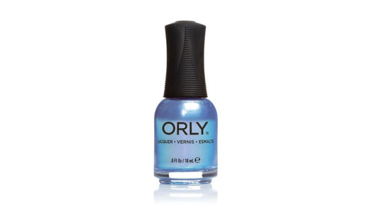 ORLY - Angel Rain Nail Lacquer
