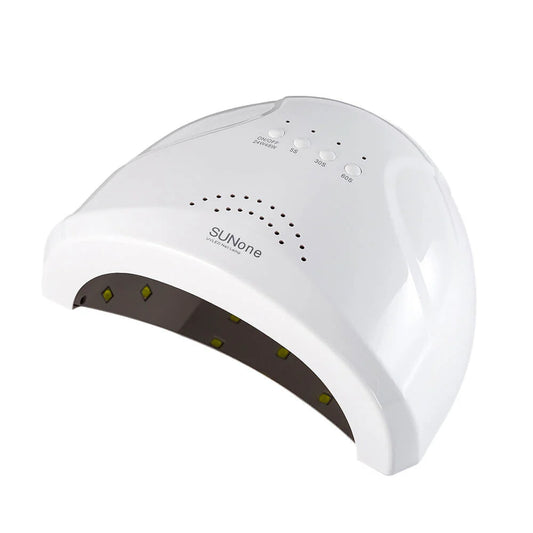 48W Professional UV/LED Nail Lamp