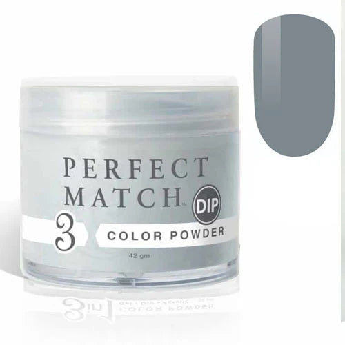 LECHAT PERFECT MATCH DIP - #260 SMOKE SHOW