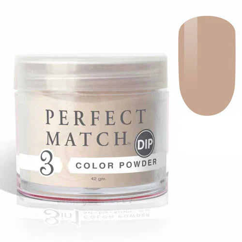 LECHAT PERFECT MATCH DIP - #262 CHAMPAGNE DREAMS
