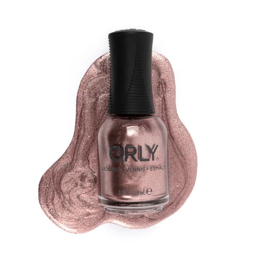 Orly - Rage Nail Lacquer