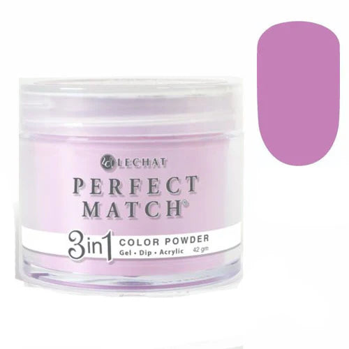 LECHAT PERFECT MATCH DIP - #267 LILAC LUX