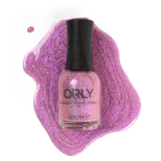 Orly - Feel the Funk Nail Lacquer